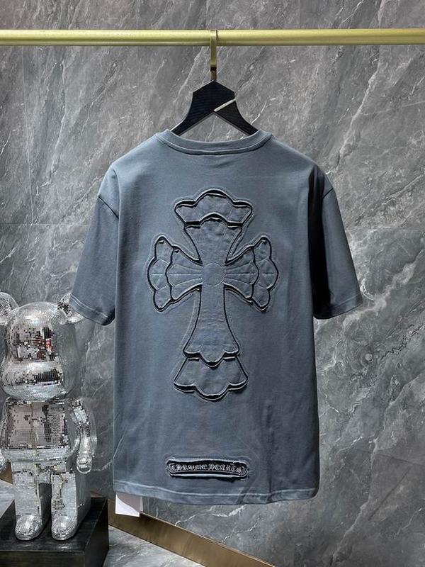 Chrome Hearts Men's T-shirts 106